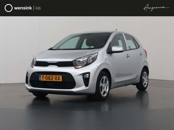 Kia Picanto 1.0 49 kW image number 1