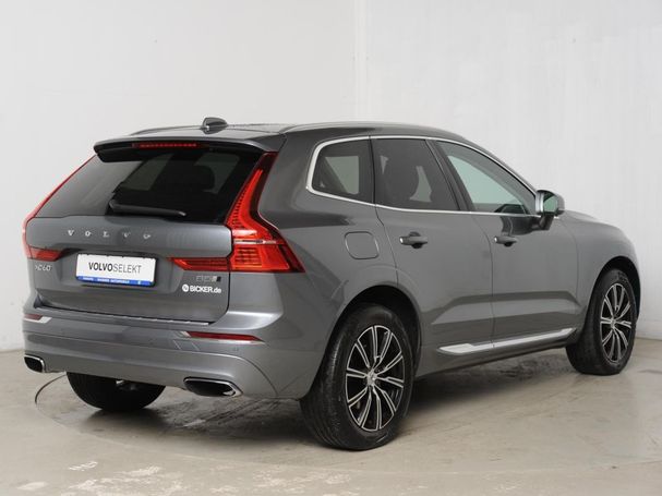 Volvo XC60 AWD B5 173 kW image number 6