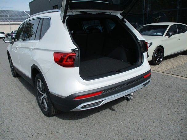 Seat Tarraco 180 kW image number 12