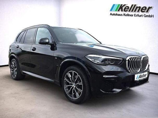 BMW X5 xDrive30d 210 kW image number 16