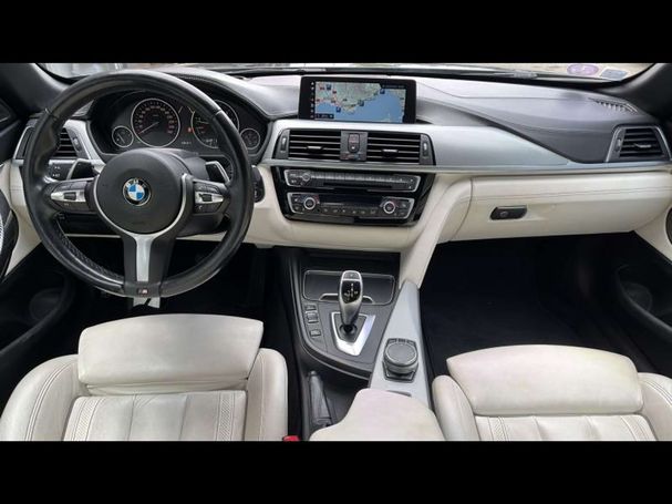 BMW 430i M Sport 188 kW image number 8