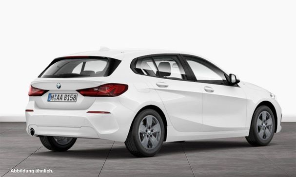 BMW 118i 100 kW image number 2