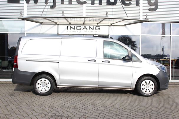 Mercedes-Benz Vito 111 CDi 85 kW image number 6