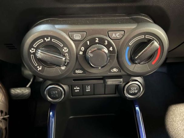 Suzuki Ignis 62 kW image number 19