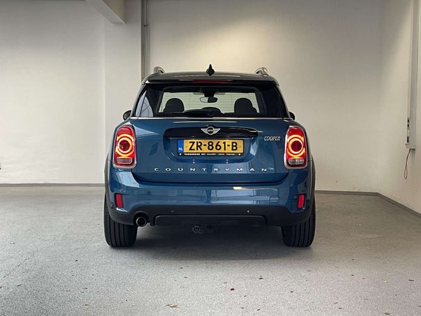 Mini Cooper Countryman 100 kW image number 7