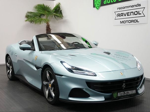 Ferrari Portofino M 456 kW image number 1