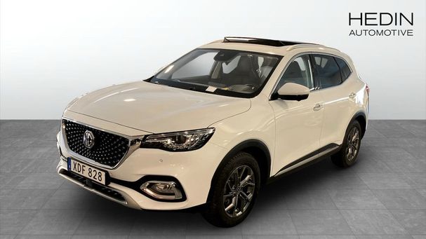 MG EHS Luxury 209 kW image number 1