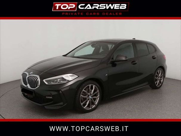 BMW 118i 100 kW image number 1