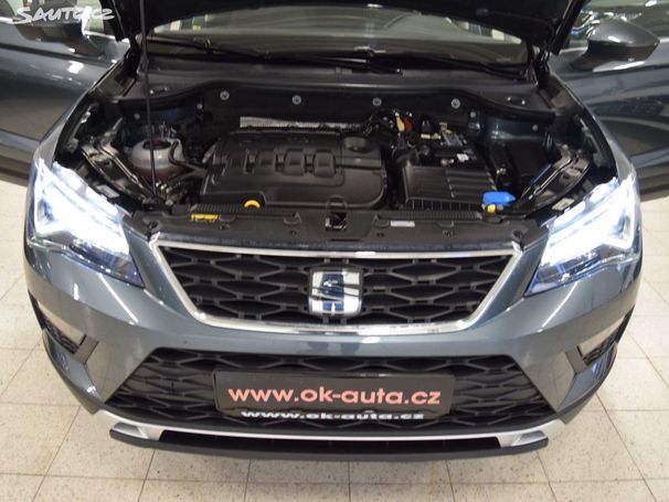 Seat Ateca 1.6 TDI DSG Style 85 kW image number 40