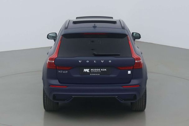 Volvo XC60 T8 Polestar Engineered AWD 335 kW image number 9