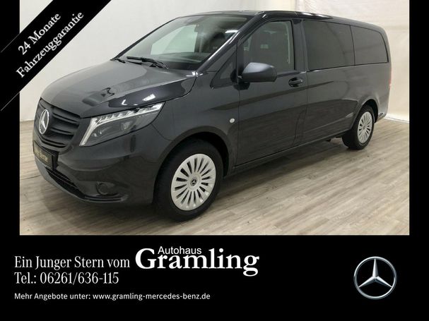 Mercedes-Benz Vito 114 CDi Tourer PRO 100 kW image number 1