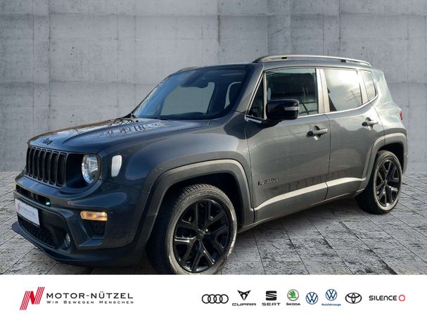 Jeep Renegade 1.0 T-GDi Night Eagle 88 kW image number 2