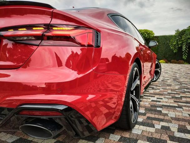 Audi RS5 2.9 TFSI quattro Tiptronic 331 kW image number 17