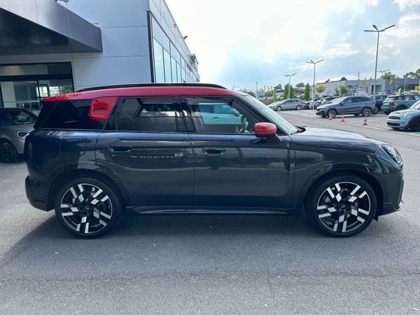 Mini Countryman C 116 kW image number 5