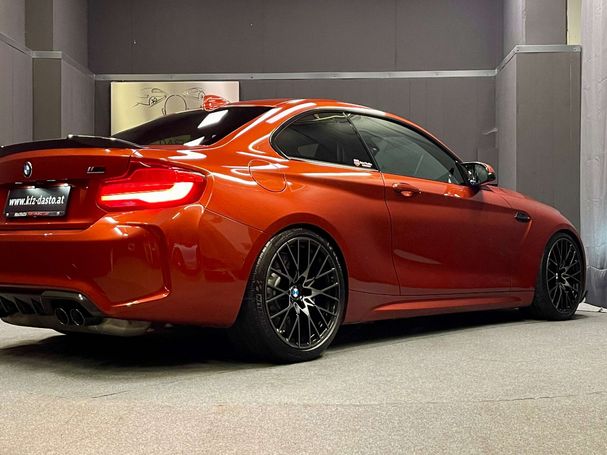 BMW M2 Competition 302 kW image number 6