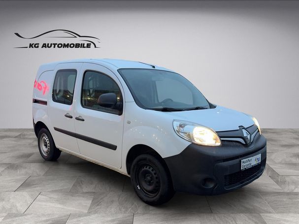 Renault Kangoo Rapid Energy dCi Extra 66 kW image number 7