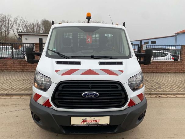 Ford Transit 96 kW image number 3