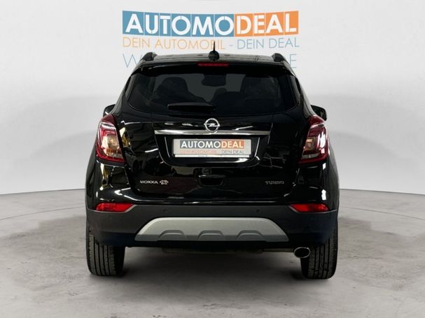 Opel Mokka 112 kW image number 5