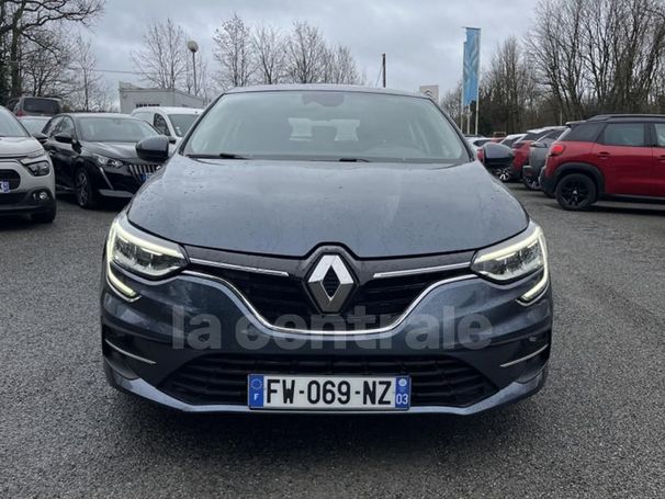 Renault Megane 1.5 Blue dCi 115 85 kW image number 3