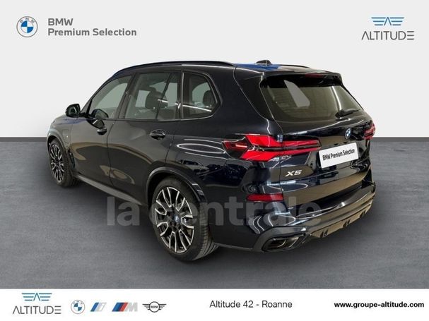 BMW X5e xDrive 290 kW image number 4