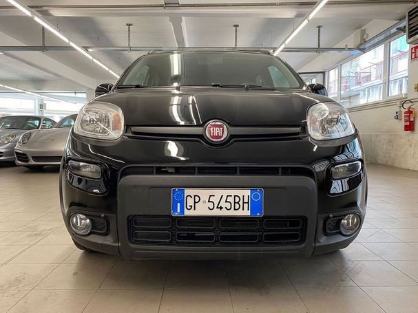 Fiat Panda 1.0 Hybrid 51 kW image number 5