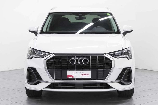 Audi Q3 2.0 TDI S-line 110 kW image number 2