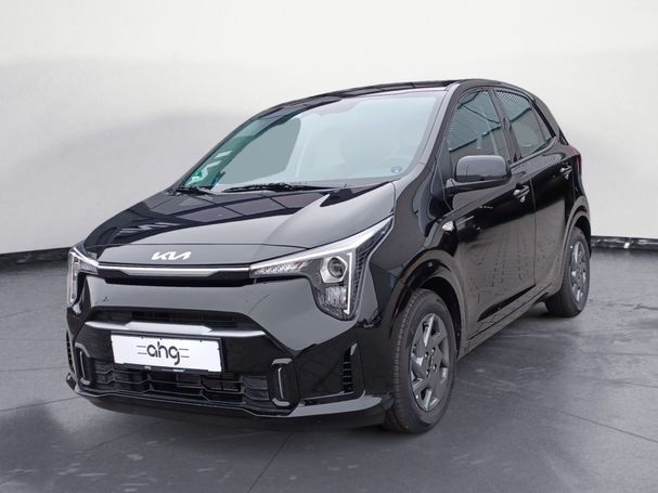 Kia Picanto 1.0 Vision 46 kW image number 1