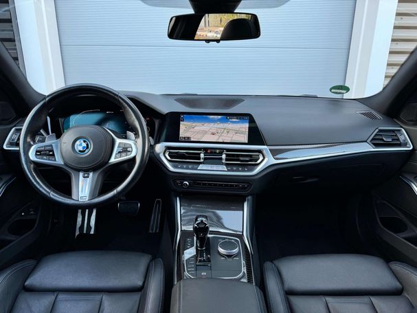 BMW 330 xDrive 185 kW image number 14