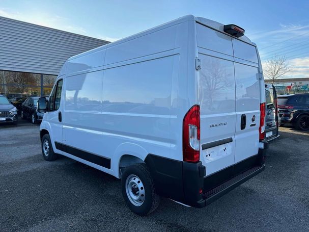 Fiat Ducato 103 kW image number 8