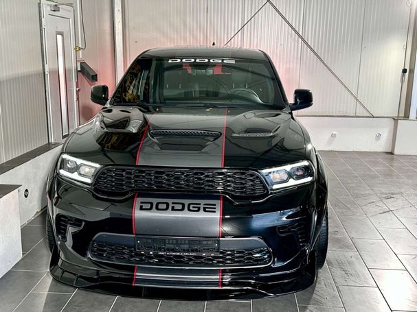 Dodge Durango 268 kW image number 4