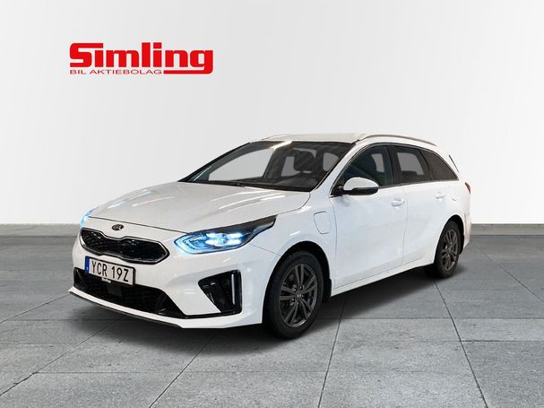 Kia Ceed 104 kW image number 1