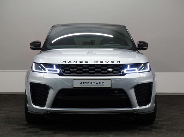 Land Rover Range Rover Sport 423 kW image number 2