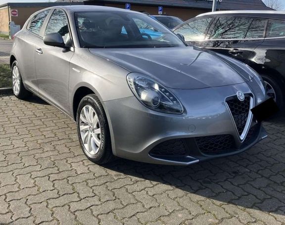 Alfa Romeo Giulietta 1.4 88 kW image number 1