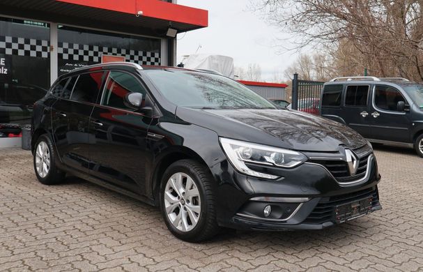 Renault Megane 103 kW image number 2