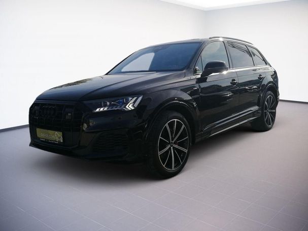 Audi Q7 50 TDI S-Line 210 kW image number 1