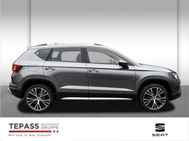 Seat Ateca 2.0 TDI 110 kW image number 3