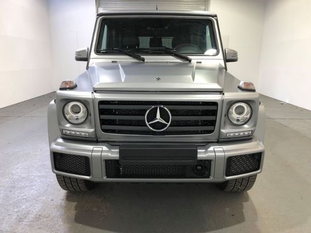 Mercedes-Benz G 500 310 kW image number 5