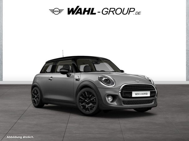 Mini Cooper DKG 100 kW image number 1