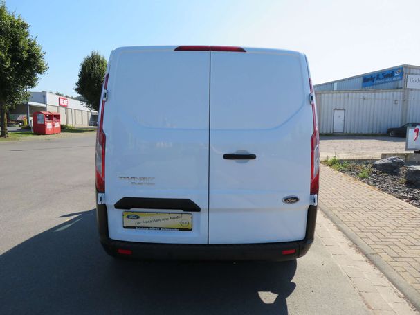 Ford Transit Custom 280 L1H1 77 kW image number 6