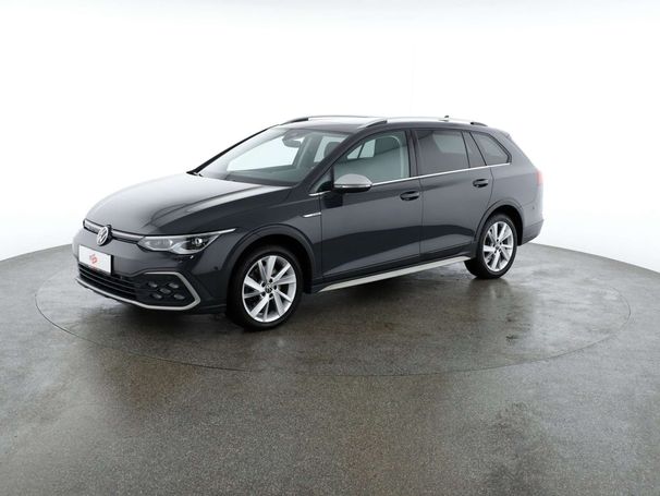 Volkswagen Golf Alltrack 2.0 TDI 4Motion DSG 147 kW image number 1