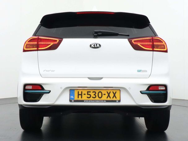 Kia Niro e 64 kWh 150 kW image number 6