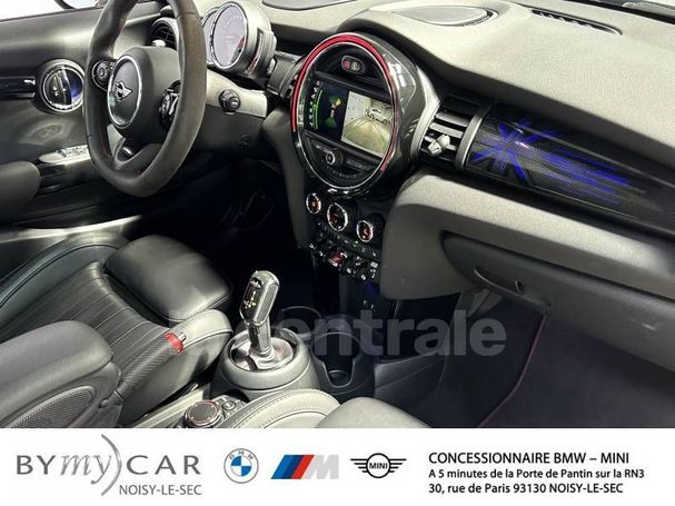 MINI John Cooper Works 170 kW image number 6