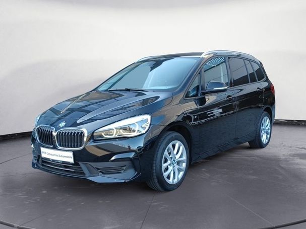 BMW 218d Gran Tourer Advantage 110 kW image number 1