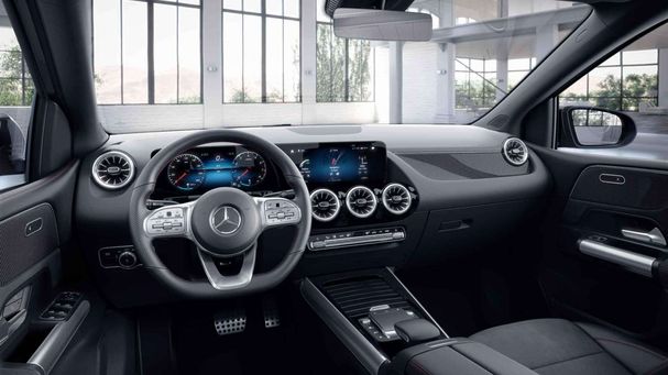 Mercedes-Benz B 180 100 kW image number 3