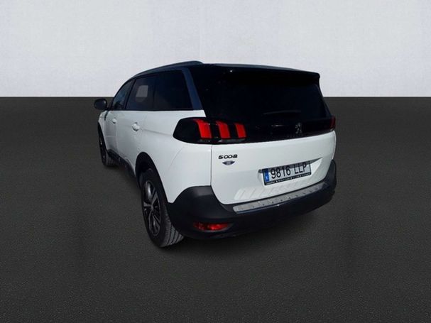 Peugeot 5008 Allure 88 kW image number 6