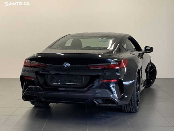 BMW 840i Coupe 245 kW image number 2