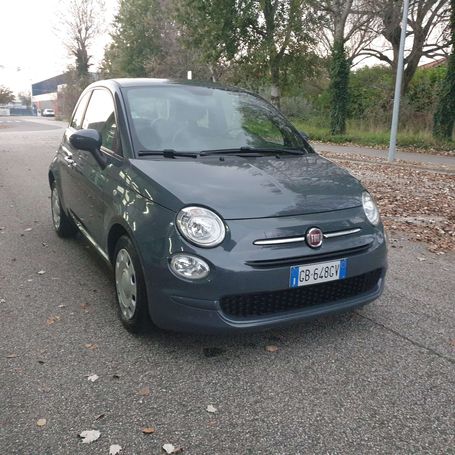 Fiat 500 1.0 51 kW image number 2