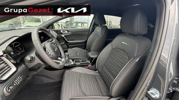 Kia ProCeed 118 kW image number 14