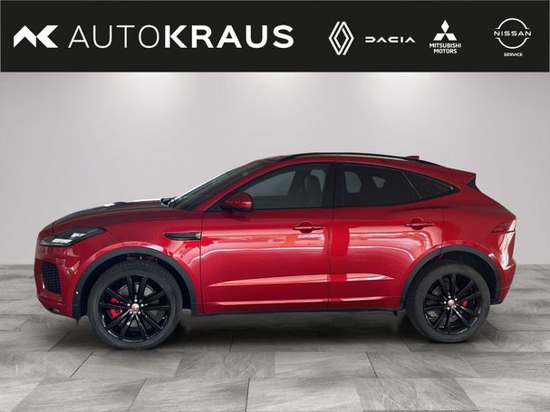 Jaguar E-Pace P300 AWD 221 kW image number 2