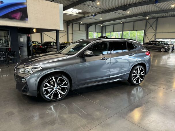 BMW X2 sDrive 103 kW image number 6